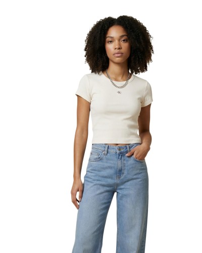 Calvin Klein Jeans  Women T-Shirt