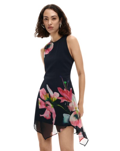 Desigual  Women Dress