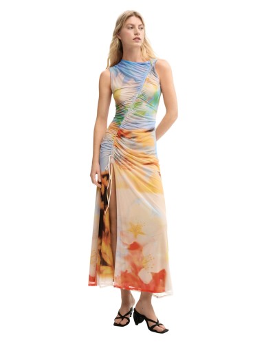 Desigual Puku Naiset