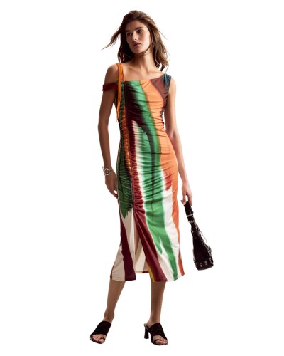 Desigual Puku Naiset