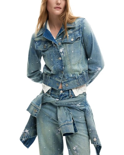 Desigual  Women Blazer