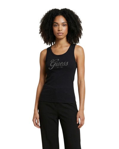Guess Tank Top Damen 