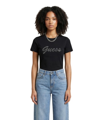 Guess T-Shirt Damen 