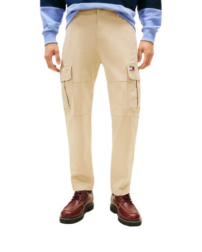 Tommy Hilfiger Jeans Pantaloni Uomo