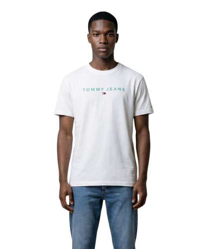 Tommy Hilfiger Jeans Homme T-Shirts