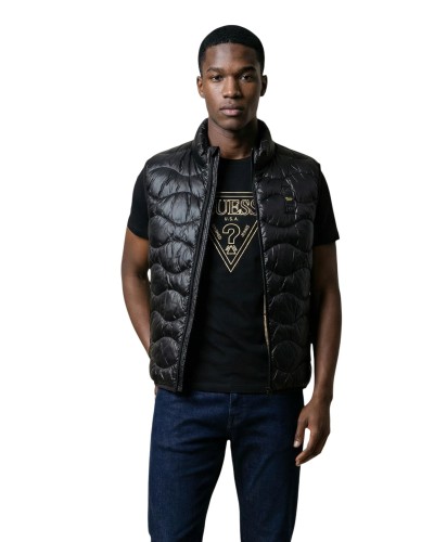 Blauer Men Gilet
