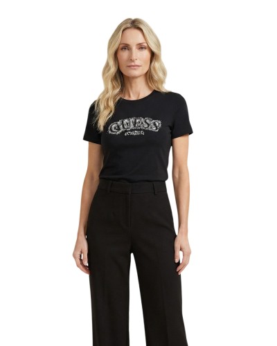 Guess Femme T-Shirts