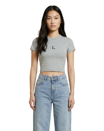 Calvin Klein Jeans Femme T-Shirts