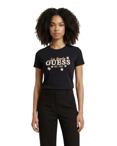 Guess Femme T-Shirts