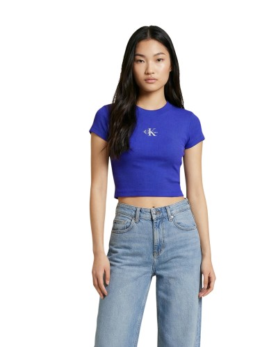Calvin Klein Jeans Femme T-Shirts