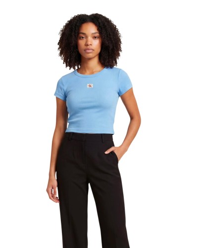 Calvin Klein Jeans  Women T-Shirt