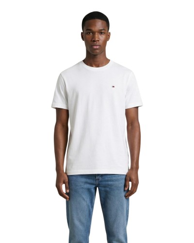 Tommy Hilfiger Jeans T-Shirt Uomo