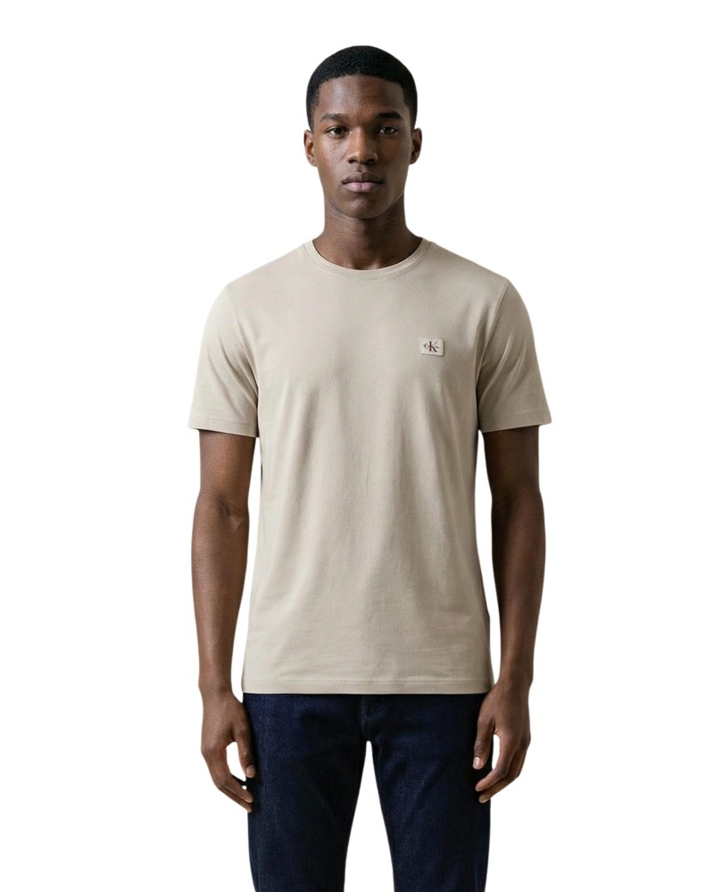 Calvin Klein Jeans T-Shirt Uomo