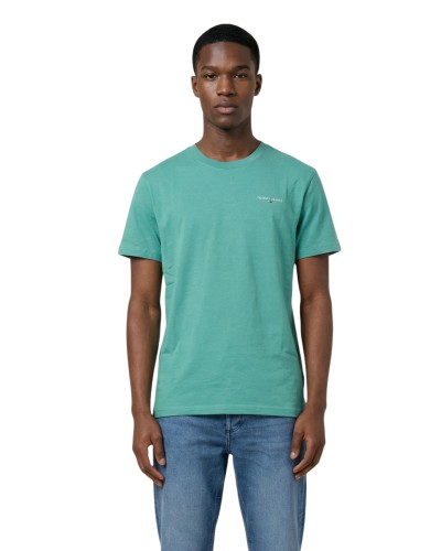 Tommy Hilfiger Jeans T-paita Miehet 