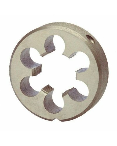 Gängat lager RUKO 20 mm 7 mm Höghastighetsstål (HSS)