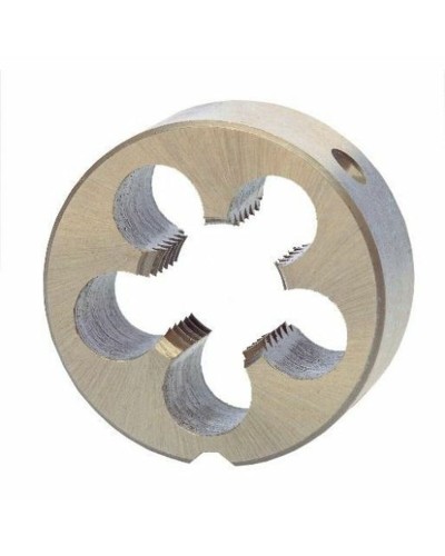 Kierteinen laakeri RUKO 14 mm 1/2" 38 mm Pikateräs (HSS)