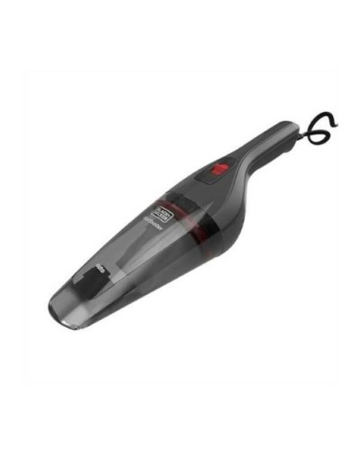 Handheld Vacuum Cleaner Black & Decker 50111XNVB1 0,37 L 78 dB 12 V Black