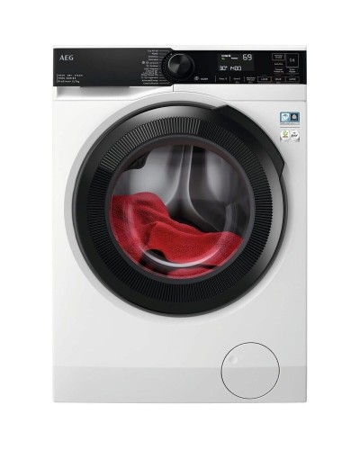 Washer - Dryer AEG LWR7304L4B 1400 rpm 7 kg
