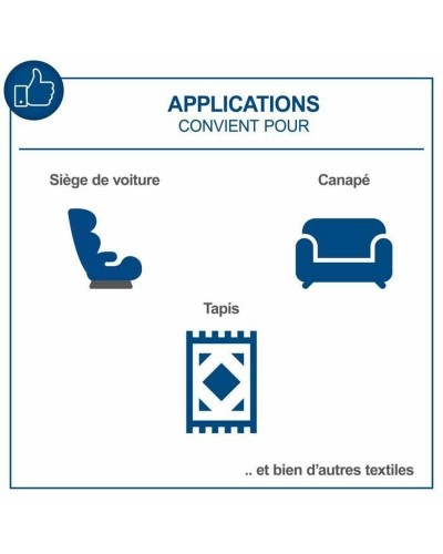 Recharge pour balai Scheppach PRB300 18 x 10 x 27 cm