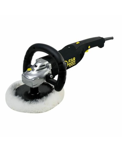 Excenterslip med slumpmässig bana Fartools 1400 W