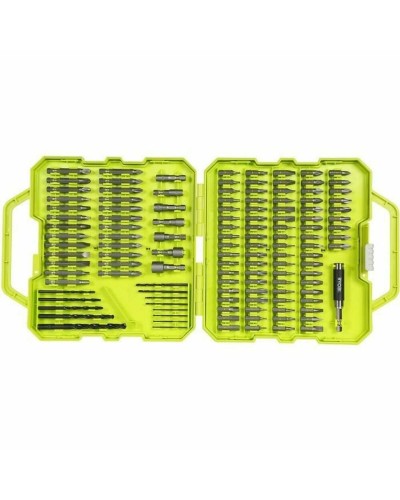 Set de brocas Ryobi 5132003792