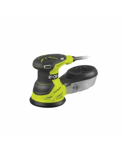 Ponceuse excentrique Ryobi