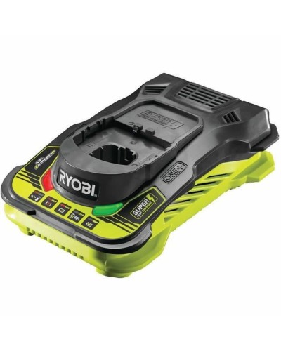 Akkulaturi Ryobi Ultra fast