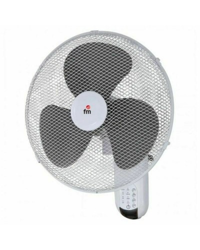 Ventilatore Grupo FM 756100128 50W (Ricondizionati C)
