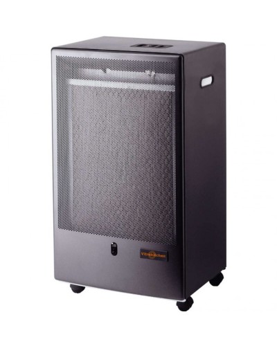 Gasheizer Vitrokitchen (Restauriert A)