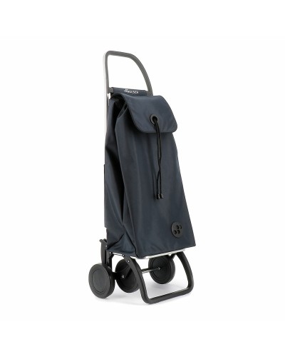 Panier à Courses Rolser i-max mf 4 Gris (Reconditionné B)