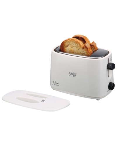 Tostapane JATA TT331_Blanco Bianco 750 W