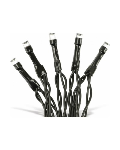 LED-krans Vit LED (Renoverade A)