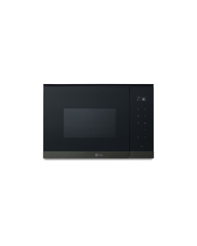 Microonde con Grill LG MG7Z2593B   25L 900 W 25 L (Ricondizionati B)