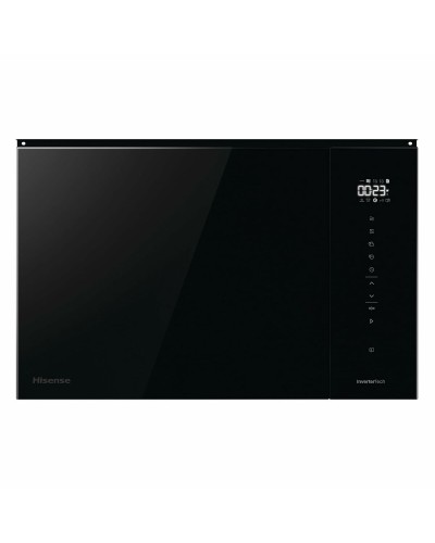 Microonde con Grill Hisense BIM325GI63DBG Nero 900 W 25 L (Ricondizionati B)