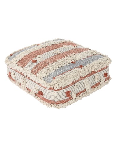 Poef DKD Home Decor (Refurbished A)