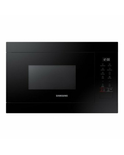 Magnetron met Grill Samsung MG22M8254AK 1100 W Zwart 22 L (Refurbished D)