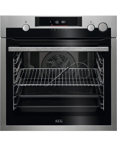Polyrytische Oven AEG BSS578271M 72 L (Refurbished A)