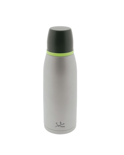 Travel thermos flask JATA 919 Grey 750 ml (Refurbished B)