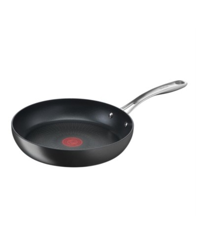 Sartén Tefal G2560702 Negro Gris Metal Aluminio (Reacondicionado D)