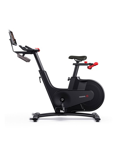 Stationaire fiets Yesoul Profesional V1 Bluetooth 5.0 (Refurbished A)