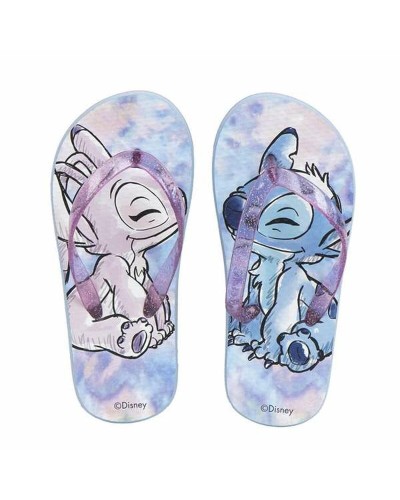 Chanclas para Niños Stitch