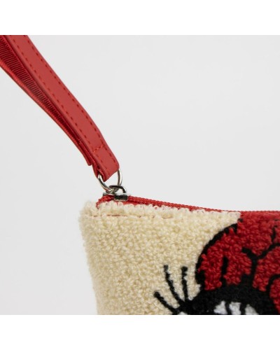 Reise-Toilettentasche Minnie Mouse