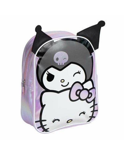 Schulrucksack Hello Kitty
