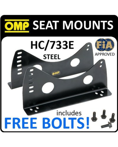 Racing seat OMP HC/733E