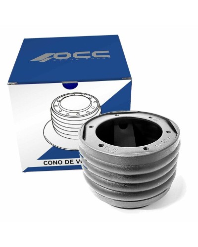 Stuurnaaf OCC Motorsport