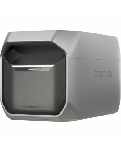 Rechargeable lithium battery Ecoflow