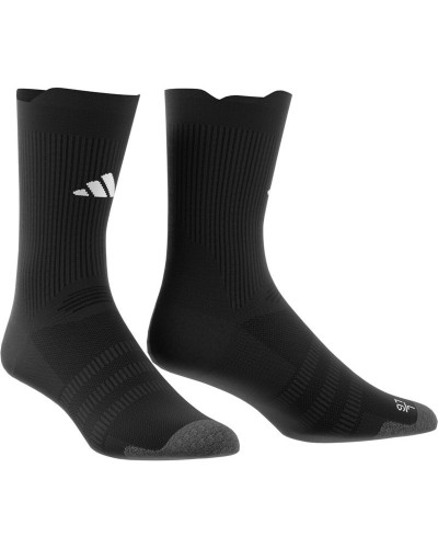 Calzini Sportivi Adidas Ftbl Cush Nero Football