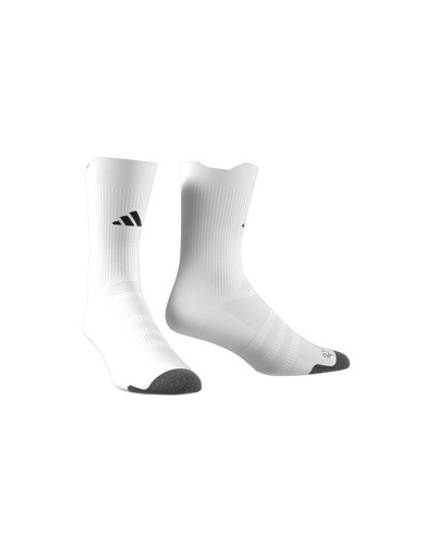 Calcetines Deportivos Adidas Ftbl Light Blanco Fútbol