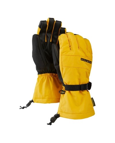 Skihandschoenen Burton Gouden