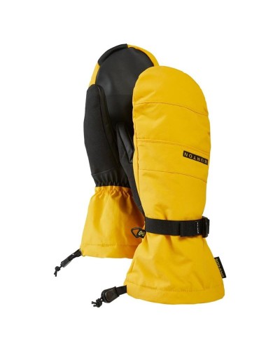 Skihandschoenen Burton Gouden